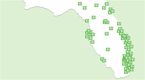 td bank branches in florida|td ameritrade locations in florida.